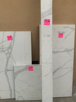 Countertop Marble
