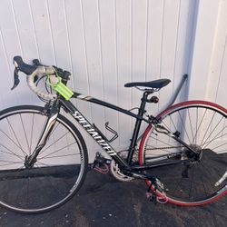 Specialized Road Bike - 42 Frame