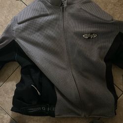 Joe Rocket Motorcycle Jacket