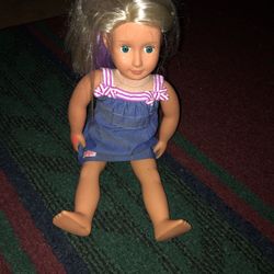 Doll