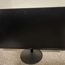 Acer SB272 27" monitor