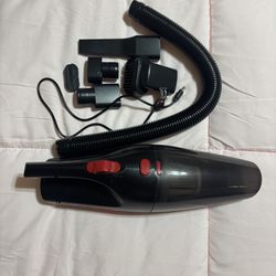 Car Vacuum 