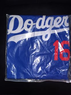 Dodgers jerseys