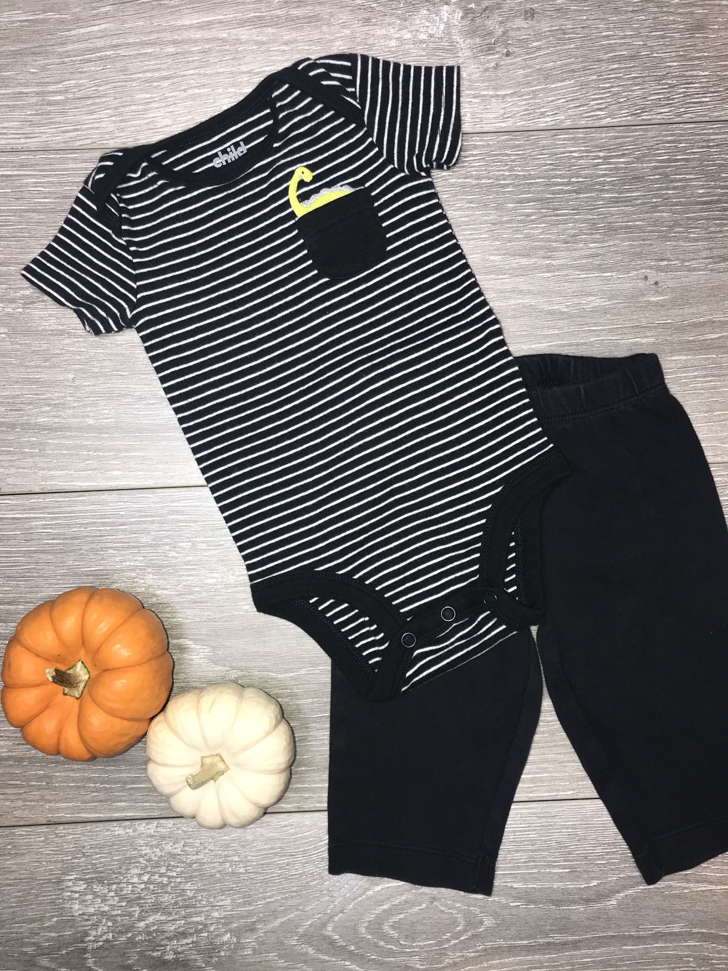 Baby Boy Clothing 3 Months $3