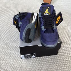 Air Jordan 4retro