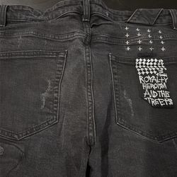 KSubi jeans 33