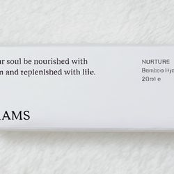 21Grams Nourish Bamboo Hydrator – Luxury Skincare Treatment (Brand New)