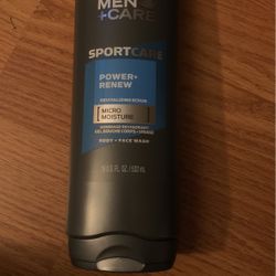 Dove Men Body Wash 18oz