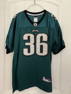 Westbrook Philadelphia Eagles Jersey