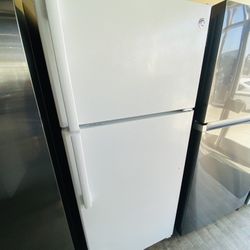 Ge Refrigerator