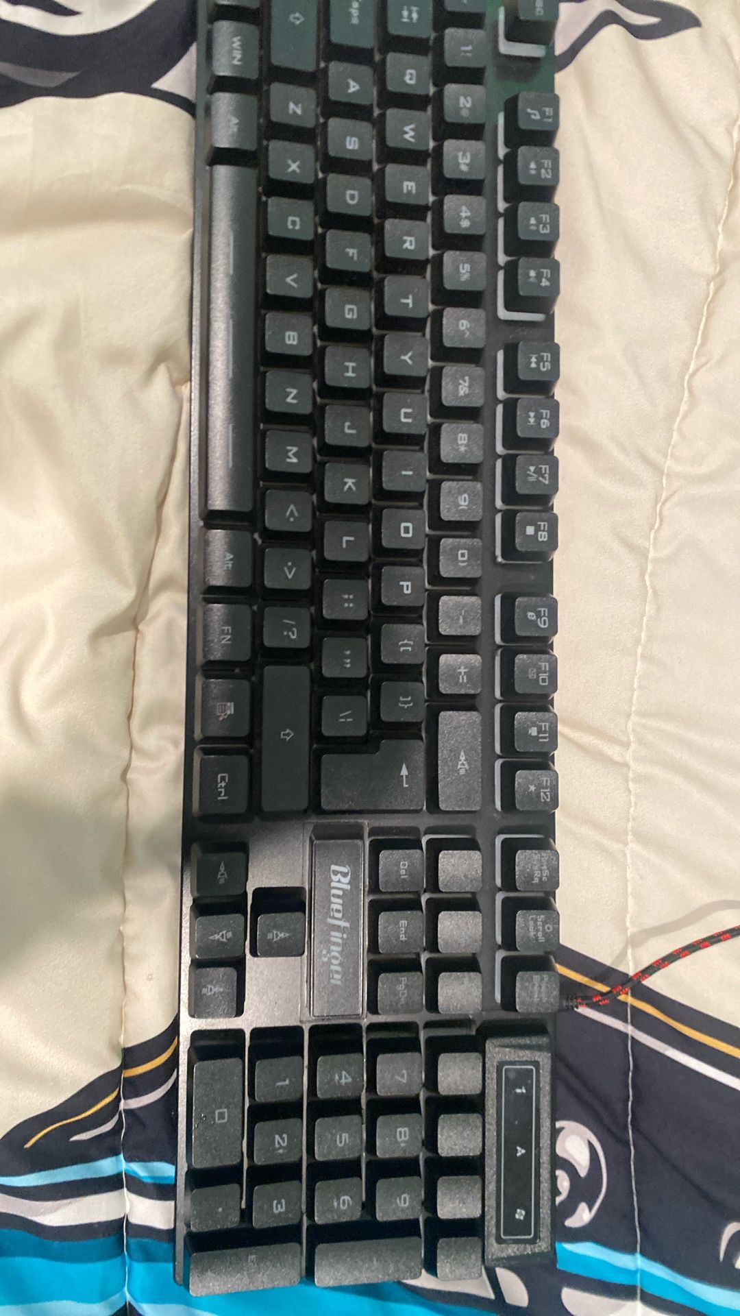 GAMING Keyboard