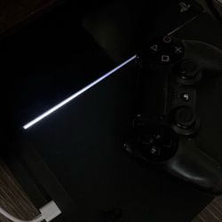 PS4 Slim Or Trade For Car Service I Need 