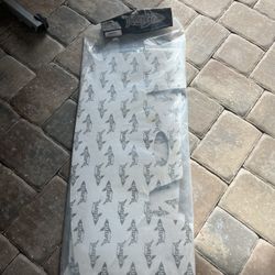 Honda R-12/ R12-x Mats