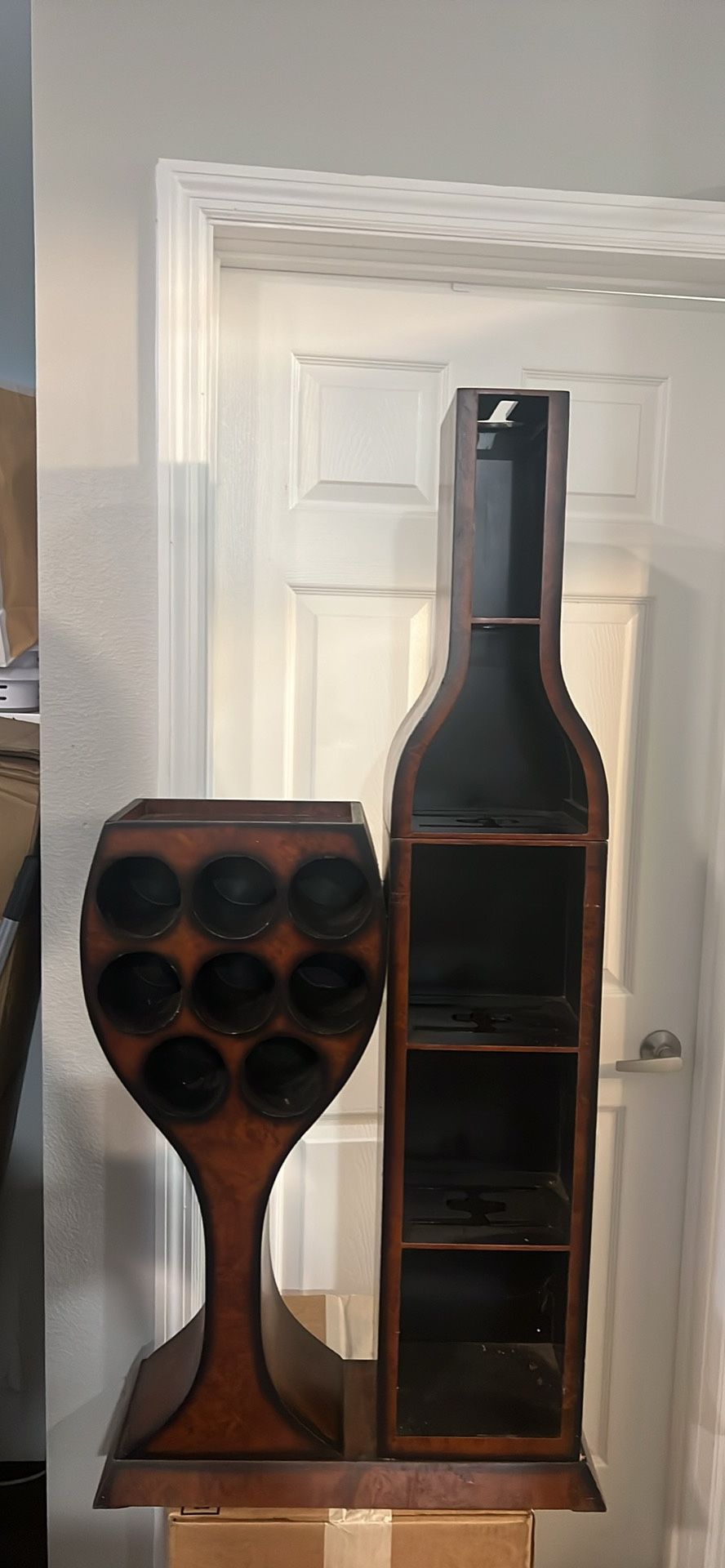 Wine Rack