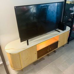 TV Console