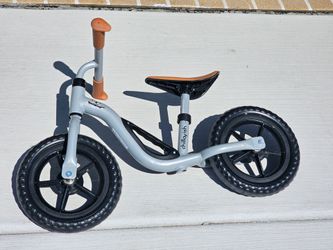 Chillafish balance bike