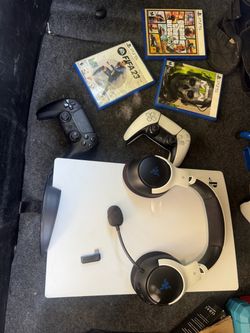 Ps5