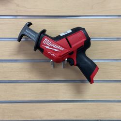 Milwaukee 2520-20 Hackzall Handheld Reciprocating Saw