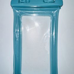 Waterproof Phone Pouch Ipx8 for Beach Underwater