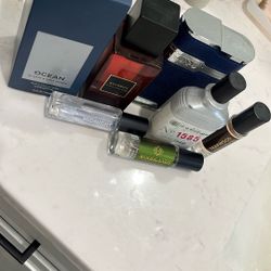 COLOGNE(S)