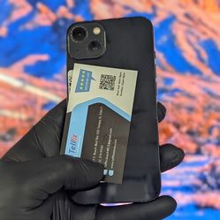 iPhone 13 128gb unlocked