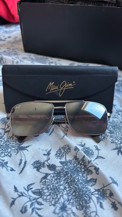 Sunglasses maui Jim