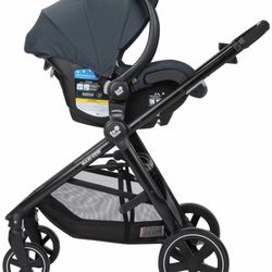 Baby Stroller 5 in 1 Travel System 