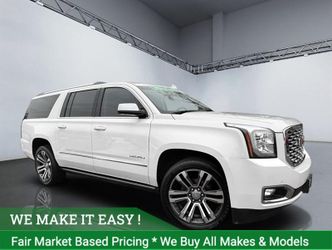 2018 GMC Yukon XL
