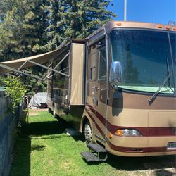 2005 Holiday Rambler Endeavor