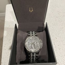 Men's Bulova Octava Watch