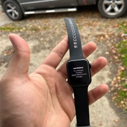 Apple Watch Se 2nd Gen