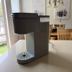 Keurig K-Mini Single Serve 