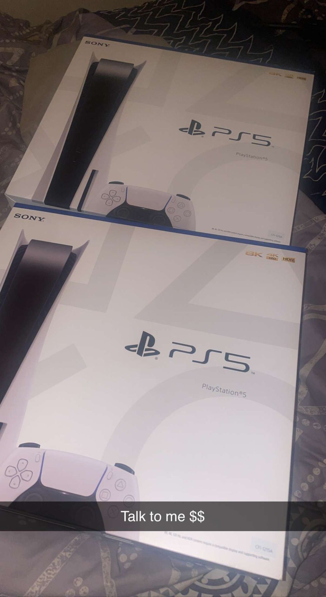 Ps5