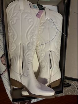 Target boots