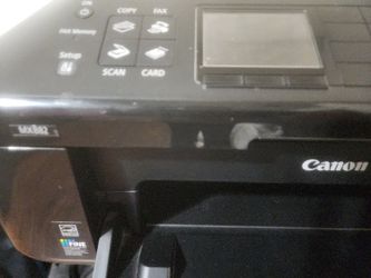 All in-1 Printer Canon MX882