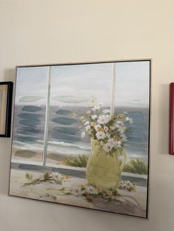 Flower Painting