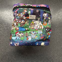 Jujube Fuel Tokidoki