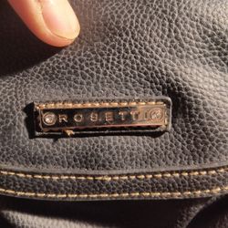 Ladies Rossetti Handbag