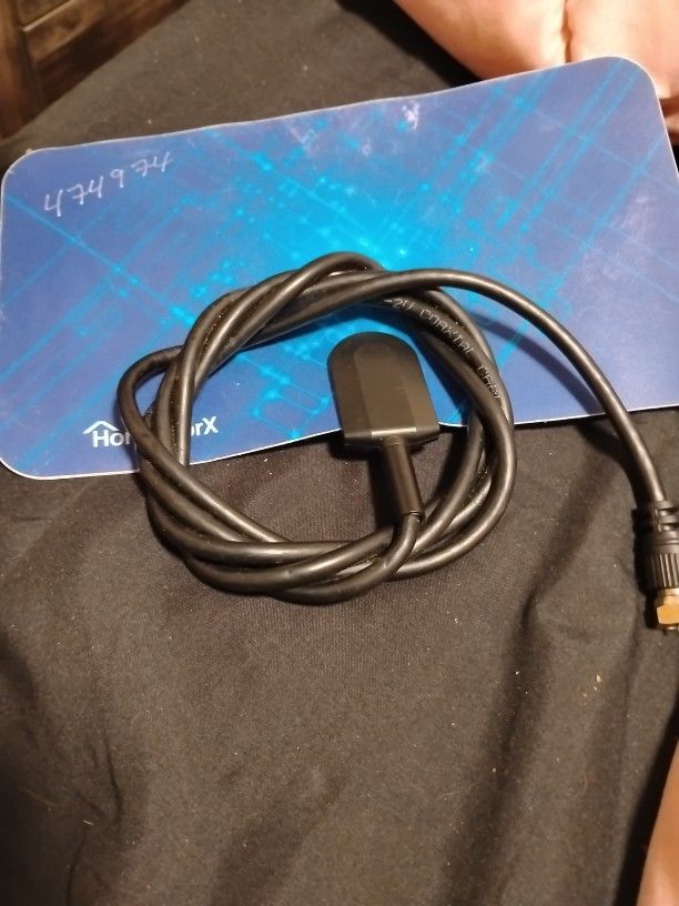 Cable Cord For Cars And Radios 