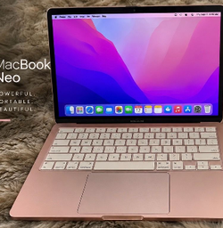 Apple MacBook Neo Box 2026