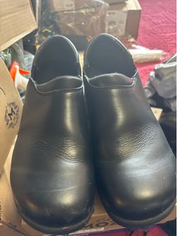Mozo Shoes