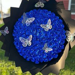 Eternal Forever Bouquet 