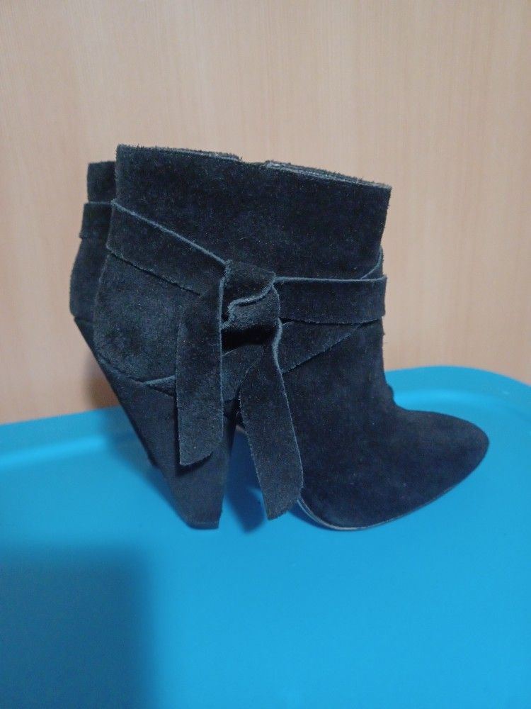 Boots- Best Offer