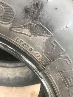 Goodyear