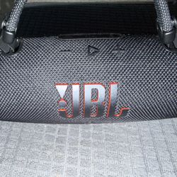 JBL SPEAKER 