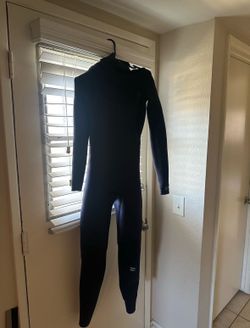 Billabong furnace j16 wetsuit