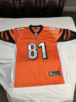 Bengals Owen 81  size 52