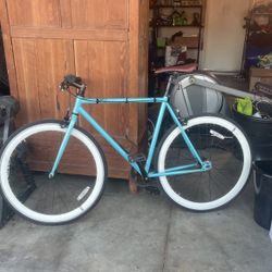 6ku Bike ￼