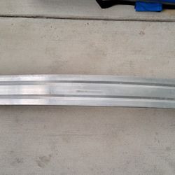 Toyota Rear Impact Bar OEM 52171-0R060