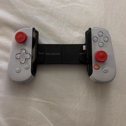 Backbone PS4 Controller. For Type-c Devices